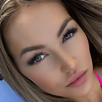 honeyblondie_s Nøgen