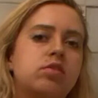 honeyitslisa Nøgen