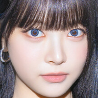 Hong Eunchae 홍은채 Nøgen