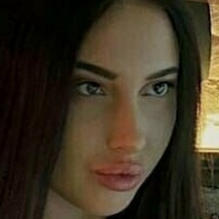 honney_aly Nøgen