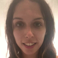 Hope Brookes Nøgen