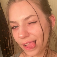 Horny_honeyy Nøgen