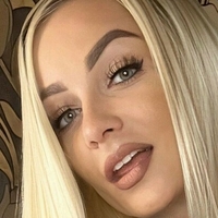 hotblondesarah Nøgen