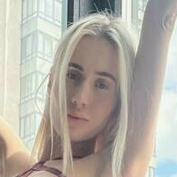 hottiekatti Nøgen