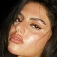 Huda Mustafa Nøgen