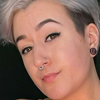 hunnybuns_xo Nøgen