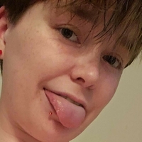 hunnyrabb1t Nøgen
