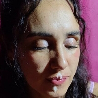 hydracurvylove Nøgen