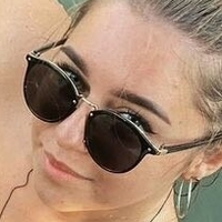 iam_anastassia Nøgen