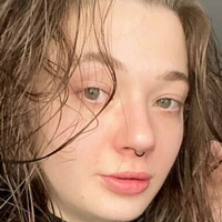iam_britney Nøgen