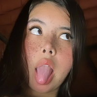 Iamestefania Nøgen