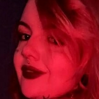 Iamhorror Nøgen