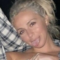 iamrachelwever Nøgen