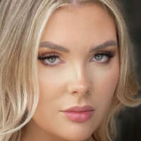 iamsarahharris Nøgen