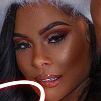 Iamshaybrown Nøgen