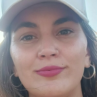 iamsweetmiel Nøgen