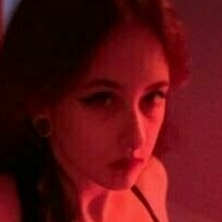 iara_babyxxx Nøgen