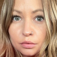 idaho_housewife Nøgen