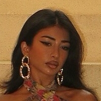 Iffat Marash Nøgen