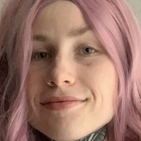 Iinkedsophie Nøgen