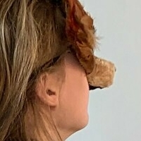 ilarafox Nøgen