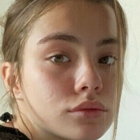 ilona_garna Nøgen