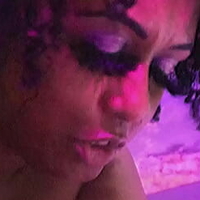 Imani Seduction Nøgen