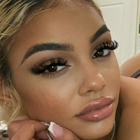 Imanni Jackson Nøgen