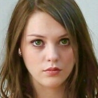 Imogen Rhiannon Nøgen