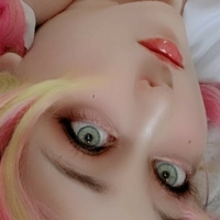 inaerocosplays Nøgen