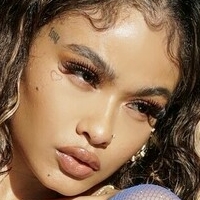 India Love Westbrooks Nøgen