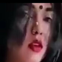 Indian Trans Nøgen