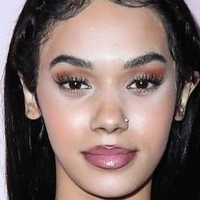 Indyamarie Jean Pelton Nøgen