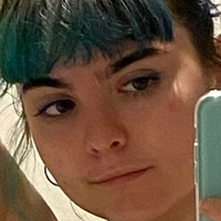 ines_capable Nøgen