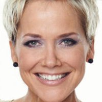 Inka Bause Nøgen