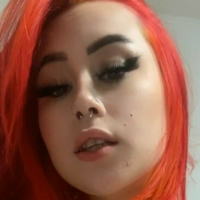 inkedlauraa Nøgen