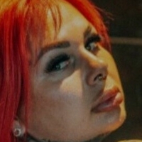 Inkedmissanthrop Nøgen