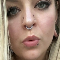 inkedshyvixen Nøgen