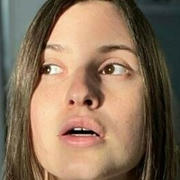 ioanaxo Nøgen