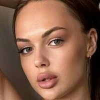 iren_lovely Nøgen