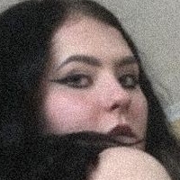 IreneBlairr Nøgen