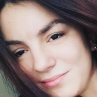 irinaandalex Nøgen