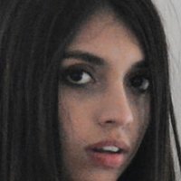 Iris Abella Nøgen