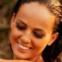 Iryna Bondarenko Nøgen