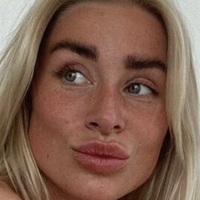 Isabel Ditlevsen Nøgen