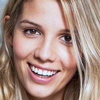 Isabel Vollmer Nøgen