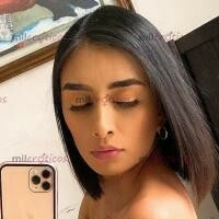 Isabela Duran Nøgen
