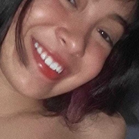 Isabela Meireles Nøgen