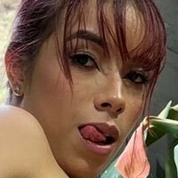 Isabella Castillo Nøgen