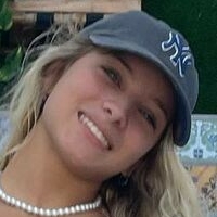 Isabella DuCharme Nøgen